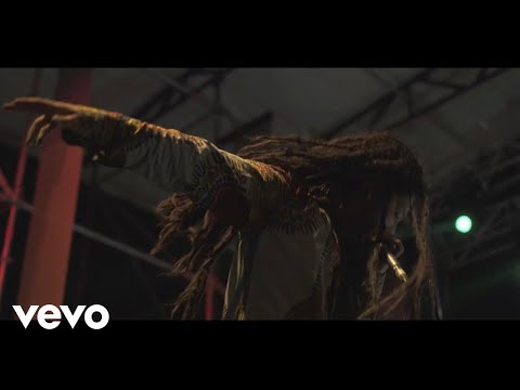 TianoBless - Ride The Riddim