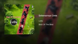 Download lagu Letto - Sebenarnya Cinta 'Audio Musik' mp3 Download lagu Letto - Sebenarnya Cinta 'Audio Musik' mp3