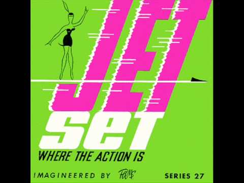 PAMS Series 27 Where The Action Is Cut Montage