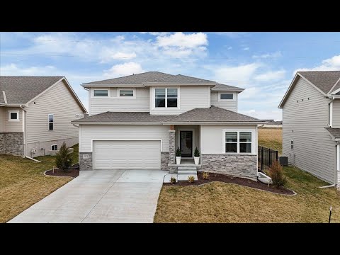 4418 S 215th  St Elkhorn, NE 68022