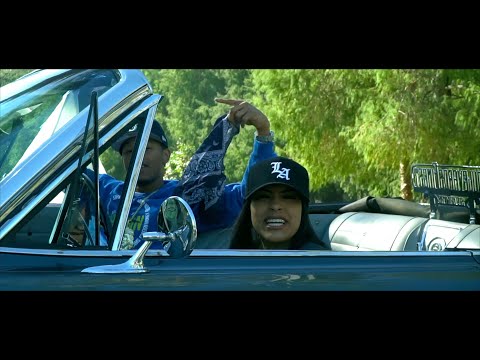 Blue Raggs - Good Smoke ft. Bella (Shot by akaBeto)