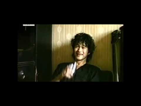 Viktor Tsoi Speaking English