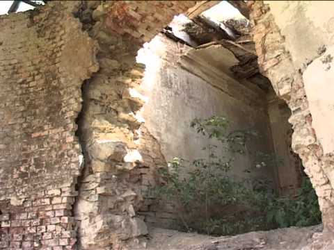 48 Echa przeszłości    Żarska Wieś w ogniu