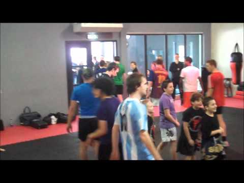 dhv-selectie 4-2-2012