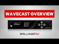 WaveCAST Overview