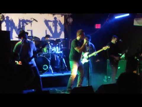 King Six at The Flashback Lounge, Faith