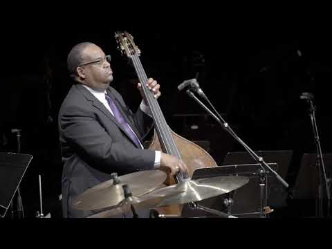 Gershwin, I got rythm, variations par le Marcus Roberts Trio