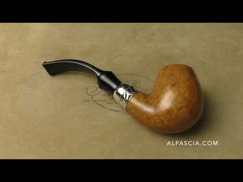 Mastro Geppetto POY 2022 Liscia 3 - pipe 444
