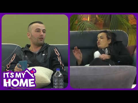 "Je bo hor, ke dal me lyp per gjynah" - Samedi i thote Filloretes