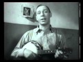 George Formby - "Mother What'll I Do Now"