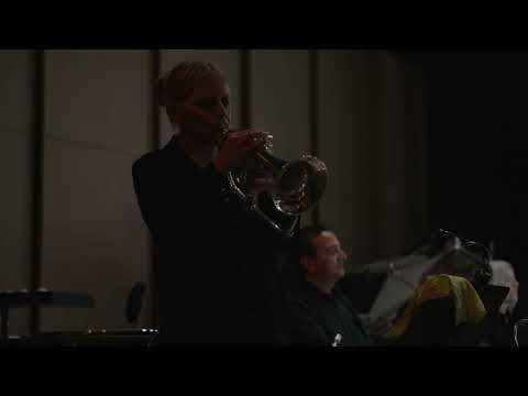 Ciné-concert Les Virtuoses - Brass Band Atout Vent