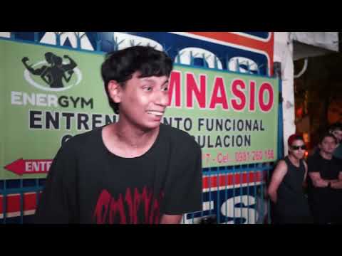 REED VS FRAN - UBR 4TOS