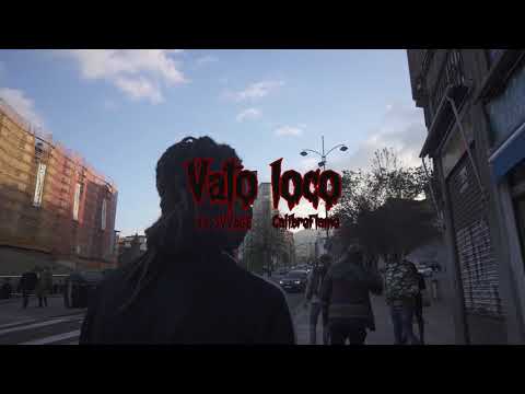 44SVVAGE & Calibre Flame - Vato loco #SPANISHDRILL