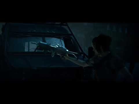 Final Fantasy XV Playthrough Pt 16: Engaging The Empire