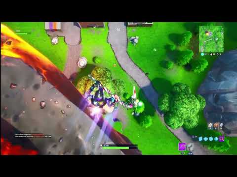 Who remebers when God gave the legendary fearless a gun 😂