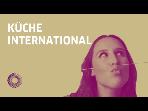 #19 Deutsche Wörter in anderen Sprachen — Learn german with Ida | 24h Deutsch | A2/B1