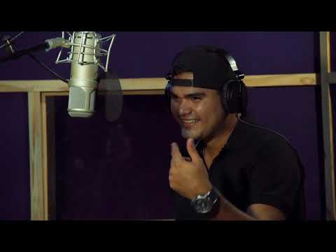 SI PUDIERA ESTAR CON ELLA-Jimmy bad boy & Joaquin Chavez