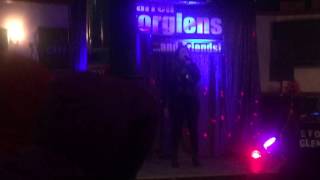 Liron (Who&#39;s Lovin You - Jackson 5)