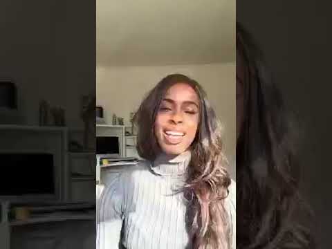 Autumn Sharif “I’m Somali Not Muslim”