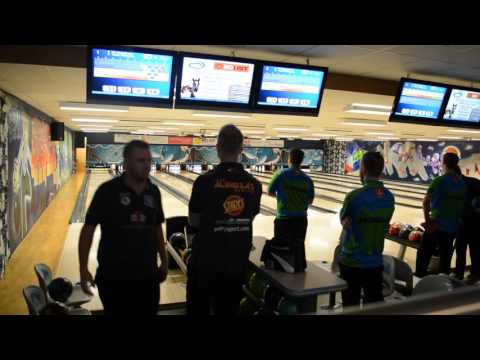 Engelholm - Alingsås 1 a serien