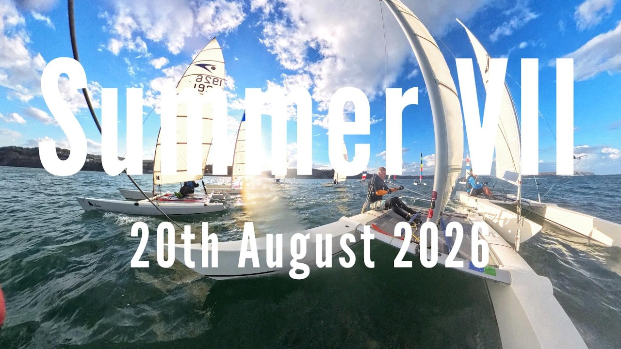 Summer Series VII