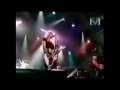 Hole- (Live) Playing Your Song (HD, but the older clips you can't tell!)