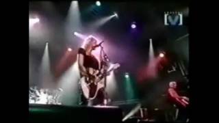 Hole- (Live) Playing Your Song (HD, but the older clips you can&#39;t tell!)