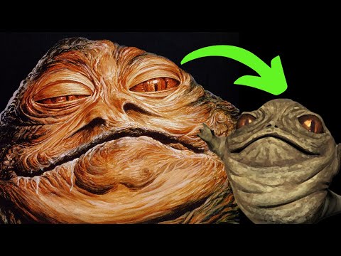 How Do Hutts Reproduce?