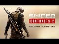 Vídeo de jogabilidade de Sniper Ghost Warrior Contracts 2  XBox