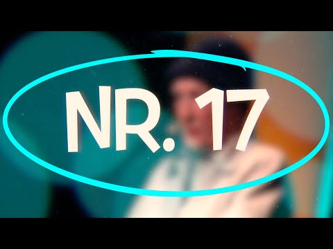 Jubileums-mimring nr. 17 - 2025