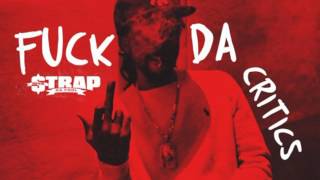 Strap — Young Nigga Feat  Juju Prod  By Mondo