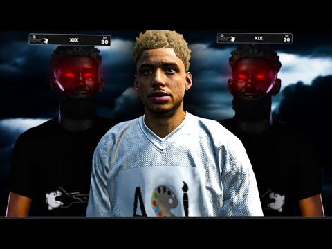 TRASH TALKING XIX CREW MEMBERS STREAM SNIPE ME ! THEY TRIED EXPOSING ME! NBA2K26