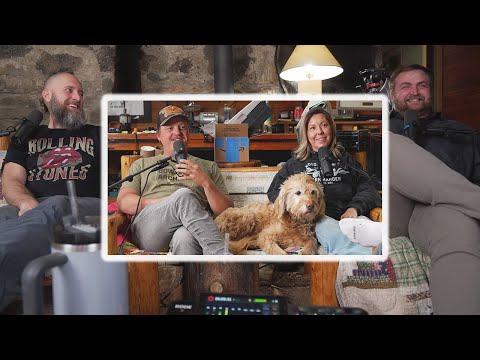 Bow Disciples x MFJJ x Tim Connor (ep 95)