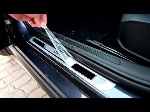2022 Polo GTI  147KW - “unboxing”