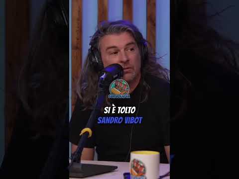 Franchino and #metempsychosis 🤩 with #rickyleroy #lucapechino #gurulandia #podcast #marcocappelli