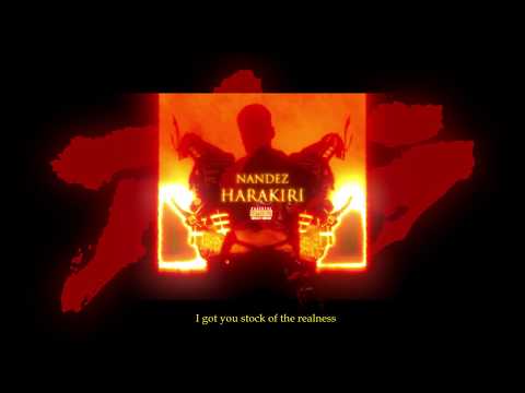 Effe Nandez - HARAKIRI