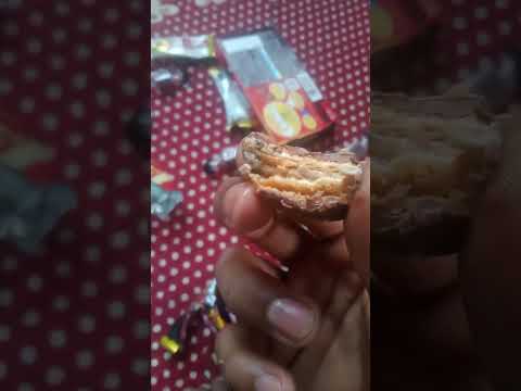 best chocolate test 🍫 #foodlover