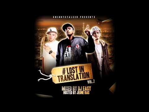 RapForceBerlin feat. Le First - On Stage