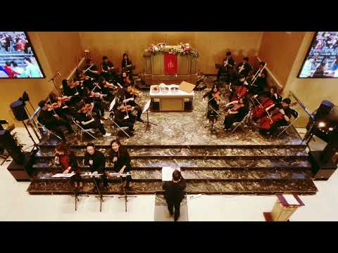 Kuberserah Kepada Allahku - NKB 128