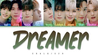Download lagu NCT 127 DREAMER... mp3