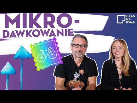 💠Co to jest mikrodawkowanie