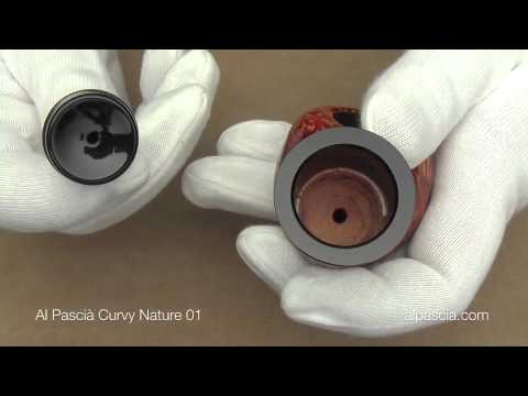 Al Pascià Curvy Nature 01