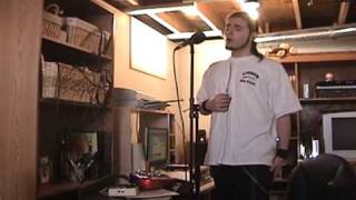 The Illusionist Vocal Cover - Scar Symmetry