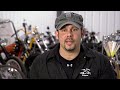 Teutul Triumph Bike