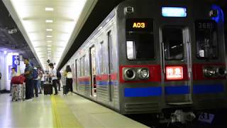 ◉京成電鉄3600形　車内外まとめ ロングver (船橋〜成田Ap2)