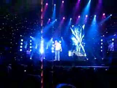 Timothy Jarman - Kaelakee hääl (Eesti otsib superstaari)