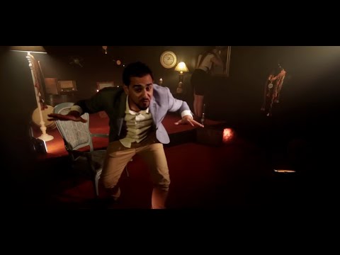 SORIF - Corne d'abondance  - original Chaâbi