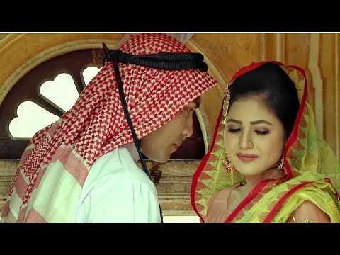 Marou Leibi || Bonny  & Artina || ALIYAH Movie Official Song Release 2018