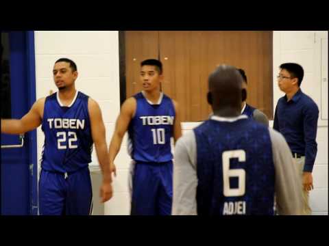 Toben Open vs Swaray