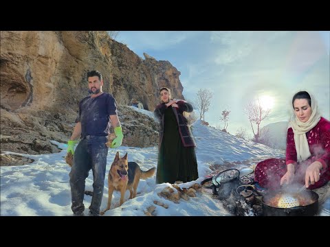 Viral Real Life Story : From Homeless Cave to Safe Home